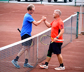 DSG Union Hargelsberg – Tie Break Turnier 2025