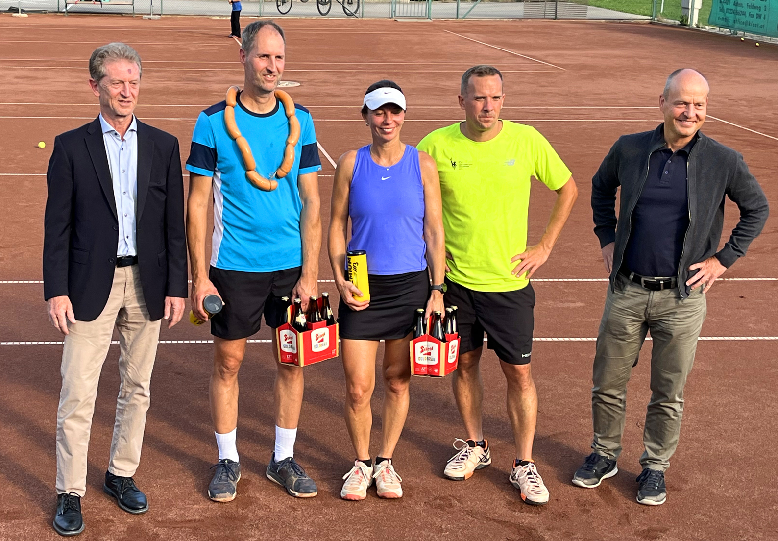 DSG Union Hargelsberg – Tie Break Turnier 2026